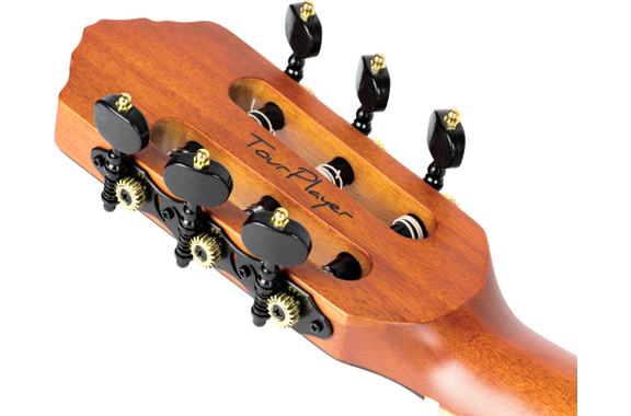 Ortega TourPlayer Deluxe Ahorn image 11
