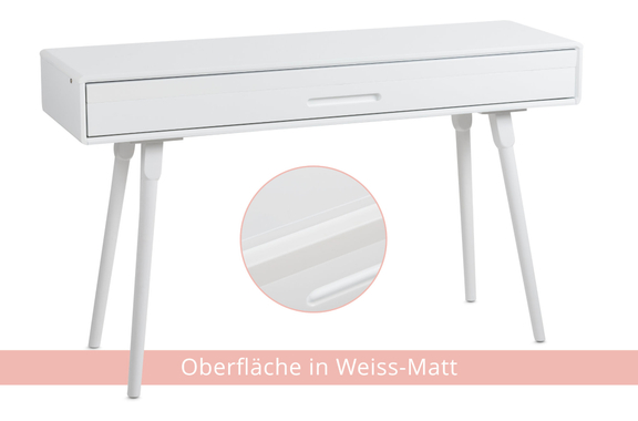 Classic Cantabile DP-730 WP Digitalpiano Wit mat image 11