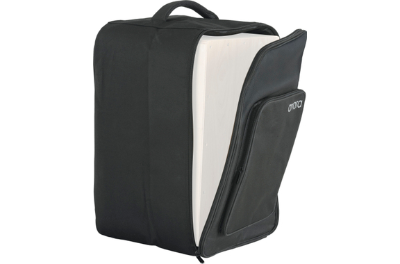 Avora Bass Boost Cajon Bag Set image 11