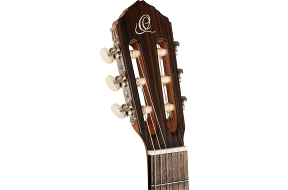 Ortega R18S Traditional Series 4/4 Guitare Classique image 11