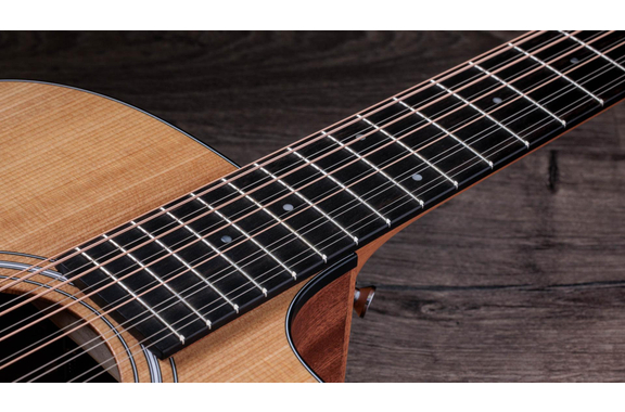 Taylor 150ce 12-String Western Gitaar image 11