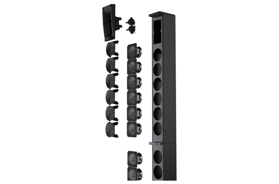 LD Systems MAUI 28 G3 Noir image 11