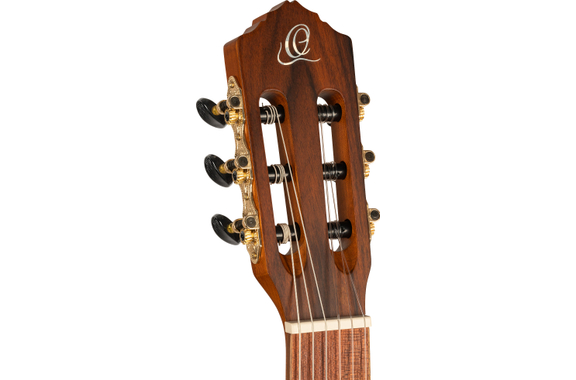 Ortega R24RO Thermo Series 4/4 Guitare Classique image 11