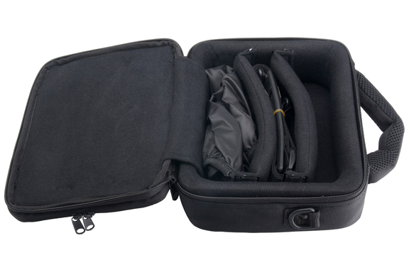 Set de Grabadora de Audio Portátil Zoom H8 Incl. Bolsa image 11