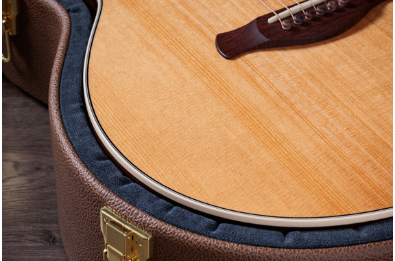 Taylor Gold Label 714e image 11