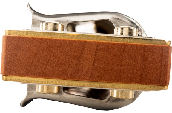 Hohner Marine Band Deluxe C Steve Baker Signature Armonica image 11