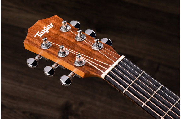 Taylor BT2 Baby Mahogany image 11