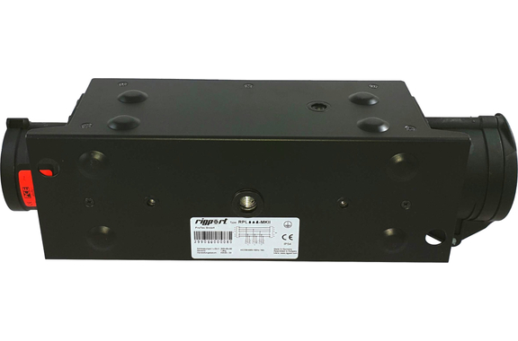 RigPort RPL16T1-MKII Stromverteiler image 11