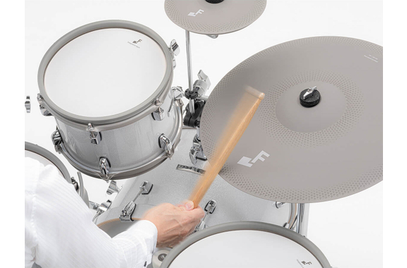 EFNOTE 5 E-Drum image 11