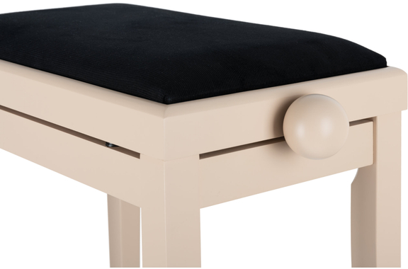 Classic Cantabile DP-730 OK Digital Piano Oak Deluxe Set image 11