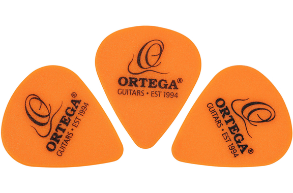 Ortega RPPC34 Picker's Pack Chitarra Classica 3/4 image 11