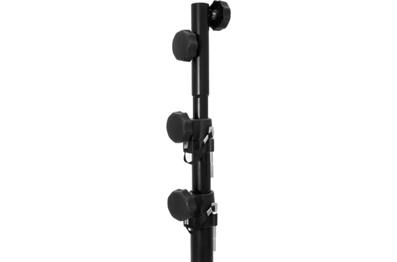 Eurolite LED KLS Scan Pro Next FX Kompakt-Lichtset mit Stativ image 11