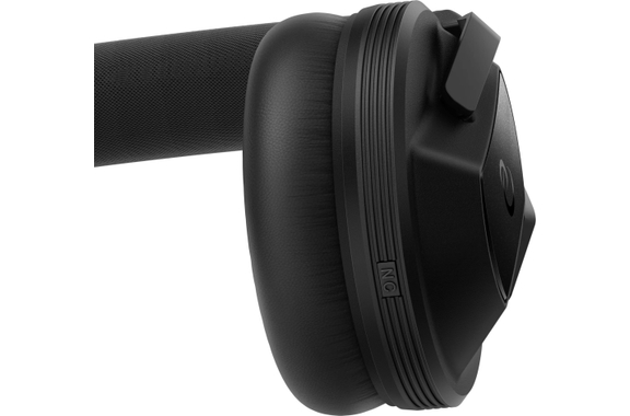 AlphaTheta HDJ-F10 Casque DJ Sans Fil Set image 11