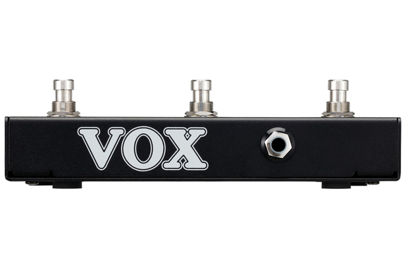 Vox Mini Go 50 Modeling Amp Set incl. Footswitch image 11