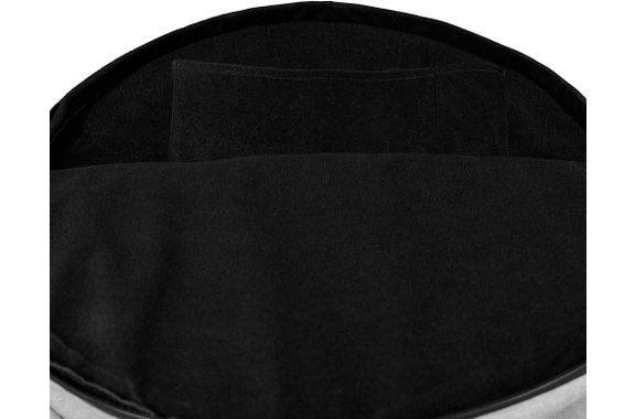 Sela SE 219 Handpan Bag Gray image 11