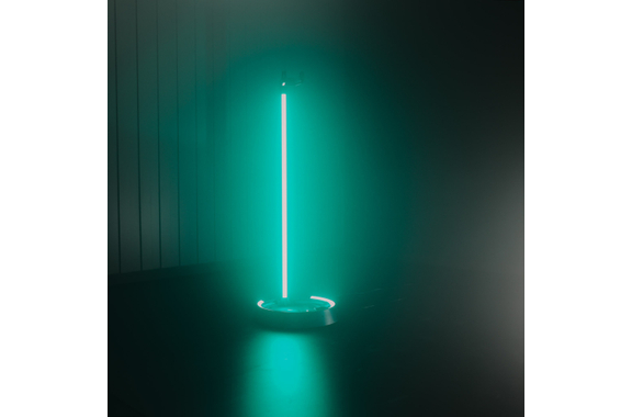 Gravity GS LS 01 NH B Guitar GLOW STAND Neckhug image 11