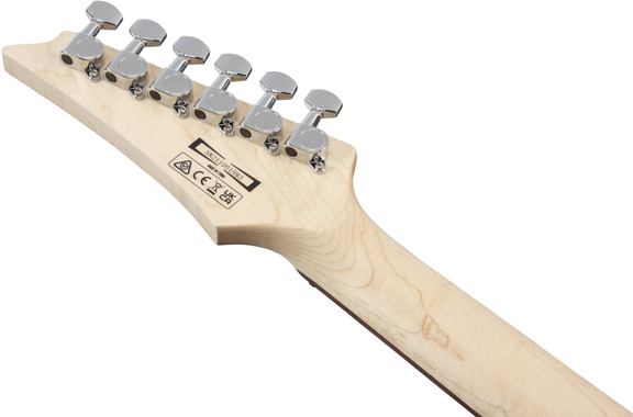 Ibanez GRX70QA-TBB Transparent Blue Burst Starter Set image 11