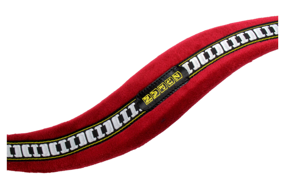 Zupan Juwel IV 96 EF/MHR Cassotto Accordéon Shadow Red image 11