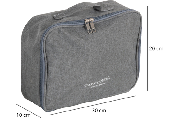 Classic Cantabile Starter Set Percussione per Bambini 13 Pezzi image 11