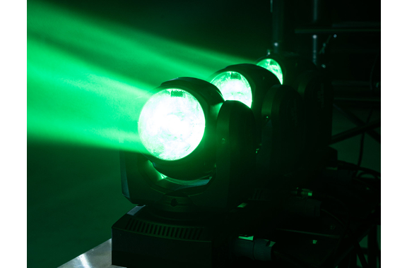 Eurolite LED TMH-B60 Moving-Head Beam image 11