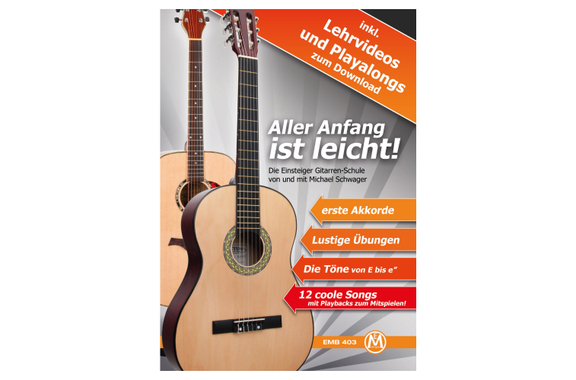La Mancha Zafiro CM 4/4 Set de Guitarra Clásica image 11