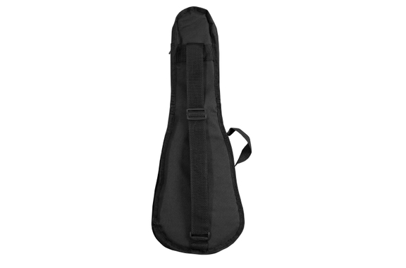 Cascha Premium Set De Ukelele De Concierto De Caoba Negro image 11
