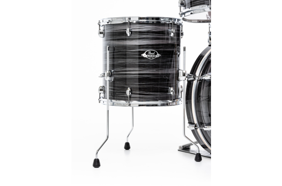 Pearl Export EXX705NBR/C778 Drumkit Graphite Silver Twist image 11