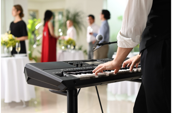 Yamaha PSR SX920   - Retoure (Zustand: sehr gut) image 11
