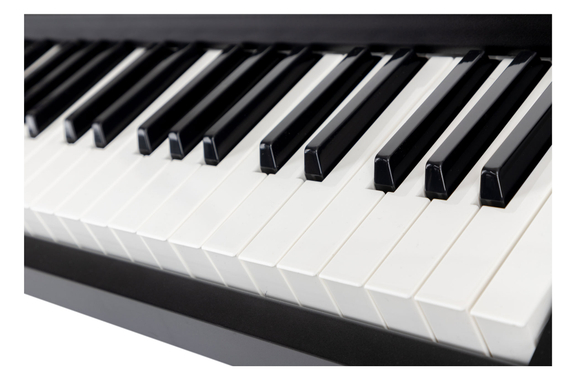 FunKey 61 Edition Touch Noir Set incl. École image 11