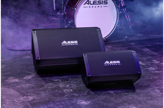 Alesis Strike Amp 12 MK2 image 11