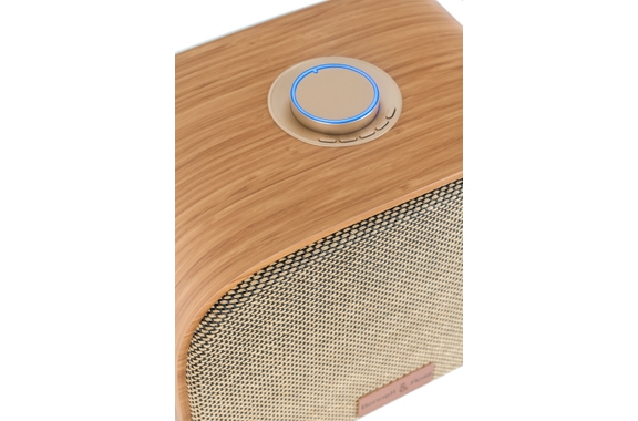 Bennett & Ross BB-522 BN Sunderskog Bluetooth Lautsprecher image 11