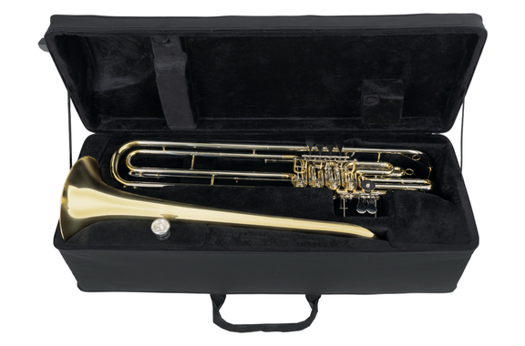 Lechgold FC-18/5L Cimbasso Deluxe Set image 11