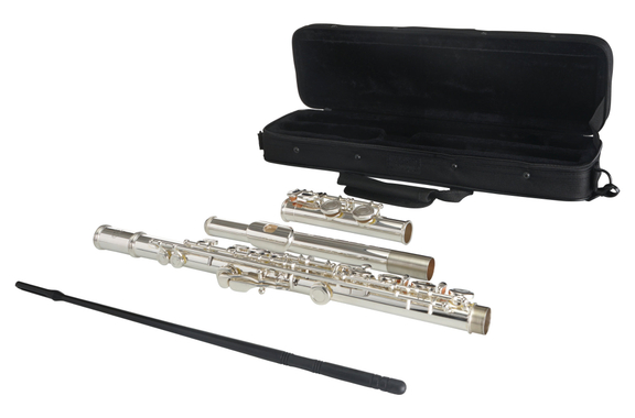 Classic Cantabile FL-200 Querflöten-Set + Noten image 11