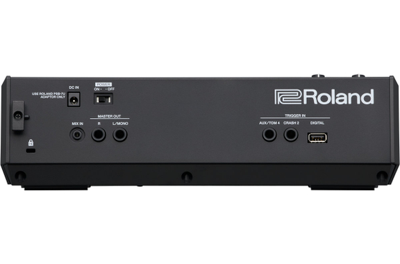 Roland TD-313 V-Drum Kit Home Set image 11
