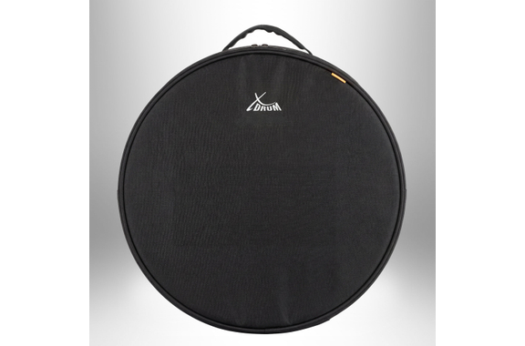 XDrum Drumtas Voor Bass Drum 22" x 16" image 11