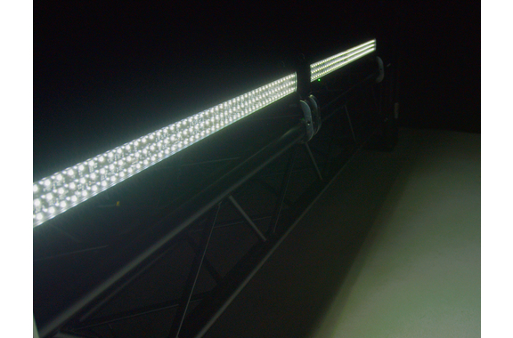 Eurolite LED PIX-144 RGBW Bar image 11
