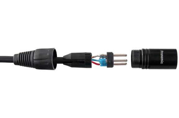 Set Shure MV7+ Nero image 11