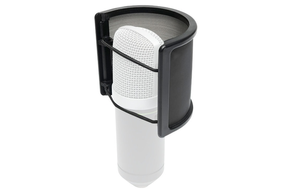 Mackie EM-Chromium Set inkl. Popfilter image 11