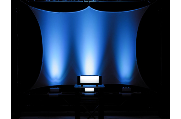 Eurolite AKKU Bar-3 Glow QCL Flex QuickDMX image 11