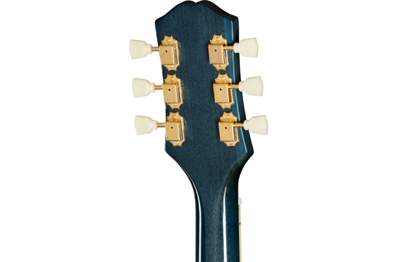 Epiphone Miranda Lambert Bluebird Studio Bluebonnet image 11