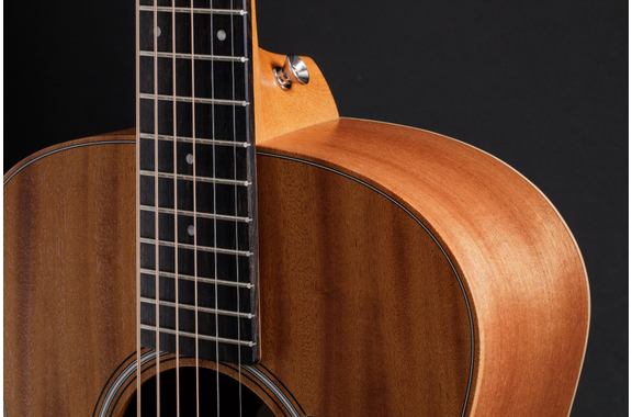 Taylor GS Mini-e Mahogany image 11