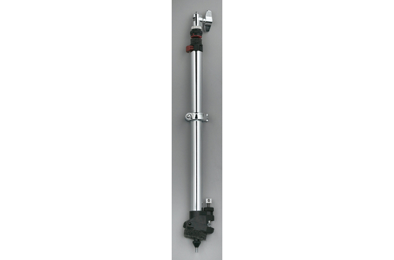 Tama HH905D Iron Cobra HiHat Machine image 11