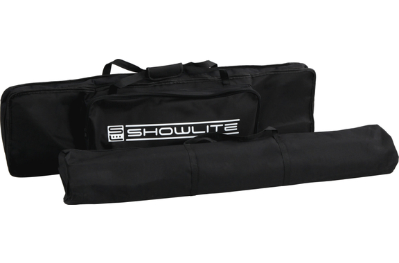 Showlite LB-4390 LED Complete System RGB Lighting System image 11