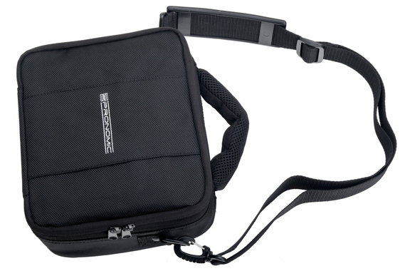 Set Registratore PCM Lineare Tascam DR-10L Pro image 11