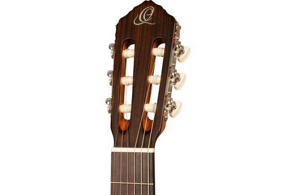 Ortega R18S-L Traditional Series 4/4 Chitarra Classica image 11