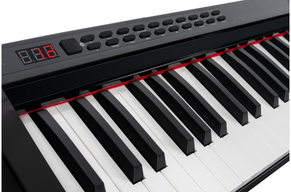 FunKey SP-588 Easy-Piano image 11