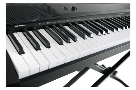 McGrey SK-88LT Teclado Con Teclas Luminosas Super Kit image 11