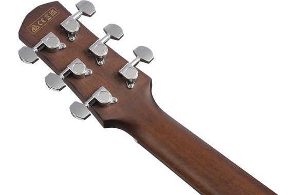 Ibanez AAM300CE-NT Natural High Gloss image 11