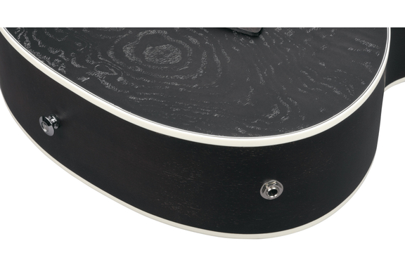 Ibanez TCM50-GBO Galaxy Black Open Pore  - Retoure (Zustand: sehr gut) image 11