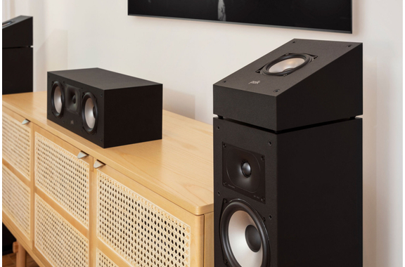 Polk Audio Monitor XT90 image 11